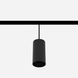 Track light Tube 50 9w - Black, 4000K u10449 photo 2