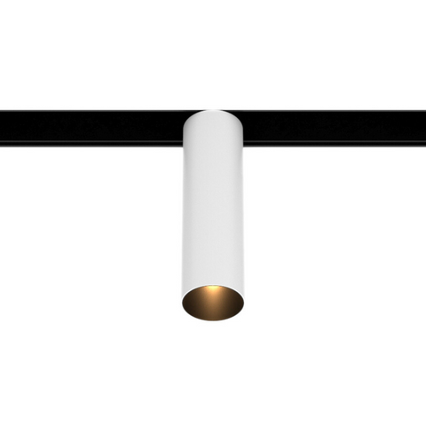 DALI track light ULIGHT Not Spot28 6W 3000K white u02527d photo