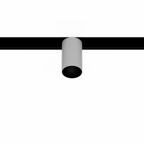 Track light ULIGHT Not Spot28 3W 4000K white u02524 photo