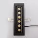 Built-in luminaire Skarlat RSL74166 9&times;2W BK+GD 4000K s1739861 photo 4