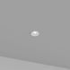 Built-in luminaire Skarlat RSL74091-2.5 7W WH 3000K s61428 photo 1
