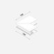 Angle 90 IN for profile S20 - Black u02012 photo 2
