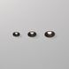 Built-in luminaire Skarlat RSL74091-3 12W BK 3000K s61429 photo 5