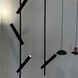 Built-in luminaire Skarlat RSL74248-1 1x7W BK 4000K s1705986 photo 6