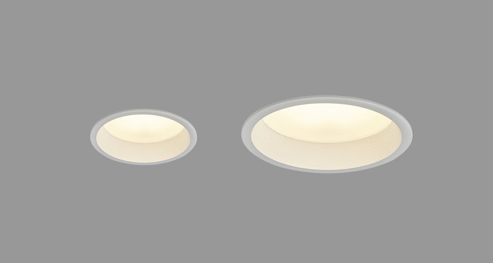 Built-in luminaire Skarlat RDL73033 20W WH 3000K s1695391 photo