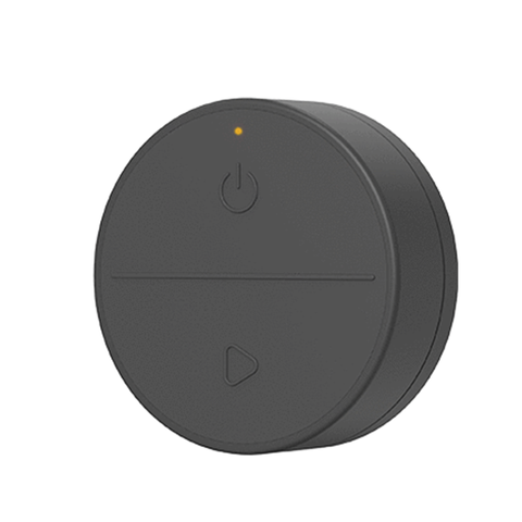 Ulight URQ2 (Back) - RF Universal 1-Zone Surface Mount Remote Control Panel - DIM, CCT, RGB, RGBW, RGB+CCT a010173 photo