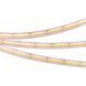 Світлодіодна стрічка Ustrip LED480-COB-W30-24V-10W-8mm-FC-IP65H теплий білий a000028 фото 5