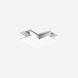 Corner 90 OUT for profile S20 - White u02016 photo 1