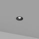 Built-in luminaire Skarlat RSL74091-4 18W BK 3000K s61431 photo 1