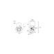 Встроенный светильник Skarlat RSL74162 3W BK 4000K s32544 фото 2