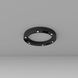 Ceiling lamp Skarlat RSLC74110 6&times;3W BK 4000K s26761 photo 1