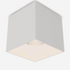 Светильник накладной Cube 12w - Белый, 4000K u09070 фото 1