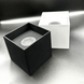 Светильник накладной Cube 12w - Белый, 4000K u09070 фото 3