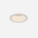 Recessed Light Polo 7W F - White, 4000K u09052 photo 1
