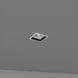 Built-in luminaire Skarlat RSL74133 7W WH+BK 3000K s61223 photo 1