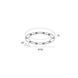 Ceiling light Skarlat RSLC74107 10&times;3W BK 4000K s26764 photo 2