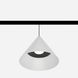 Світильник трековий Bell pendant 12w - Білий, 3000K u02930 фото 1