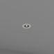 Built-in luminaire Skarlat RSL74189 3W WH+BK 3000K s32547 photo 1