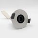 Built-in luminaire Skarlat RSL74189 3W WH+BK 3000K s32547 photo 3