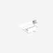 Corner 90 IN for profile R20 - White u02022 photo 1
