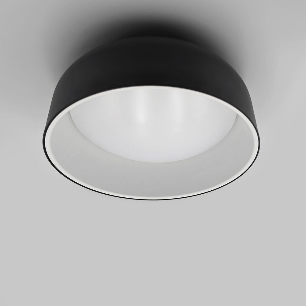 Spotlight Skarlat RDLC79027 20W BK+WH 3000K s61225 photo