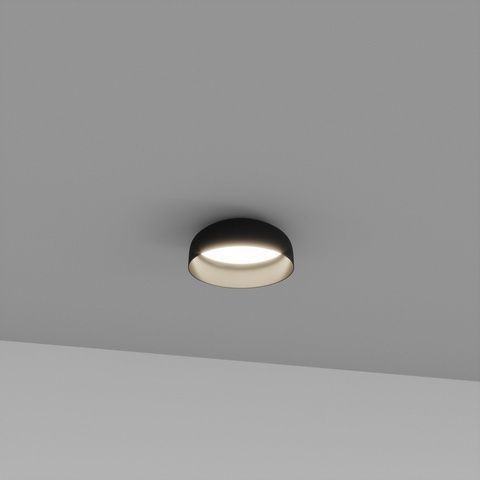 Spotlight Skarlat RDLC79027 20W BK+WH 3000K s61225 photo