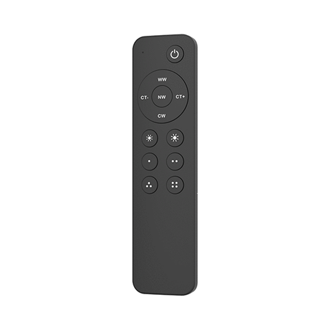 USMART URL2 - RF 12-button radio frequency remote control - CCT a010155 photo