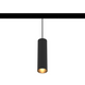 DALI cвітильник трековий ULIGHT Tube28 3W 4000K black u02564d фото 1