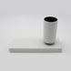 Surface-mounted Skarlat RSLC78049-1 1&times;7W WH+BK 4000K s1695396 photo 3
