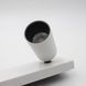 Surface-mounted Skarlat RSLC78049-1 1&times;7W WH+BK 4000K s1695396 photo 7