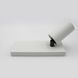 Surface-mounted Skarlat RSLC78049-1 1&times;7W WH+BK 4000K s1695396 photo 4