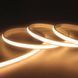 LED strip in matte silicone Ustrip LED120-UDL-W40-24V-10W-8mm-IP65 a000085 photo 3
