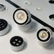 Spotlight Skarlat RSLC7560 28W WH+BK 4000K s61336 photo 7