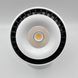 Spotlight Skarlat RSLC7560 28W WH+BK 4000K s61336 photo 5