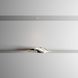 Recessed luminaire Skarlat RSL74189 3W WH+BK 4000K s32548 photo 6