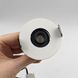 Recessed luminaire Skarlat RSL74189 3W WH+BK 4000K s32548 photo 5