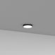 Recessed luminaire Skarlat RDLC79003 47W BK 4000K s1695554 photo 1