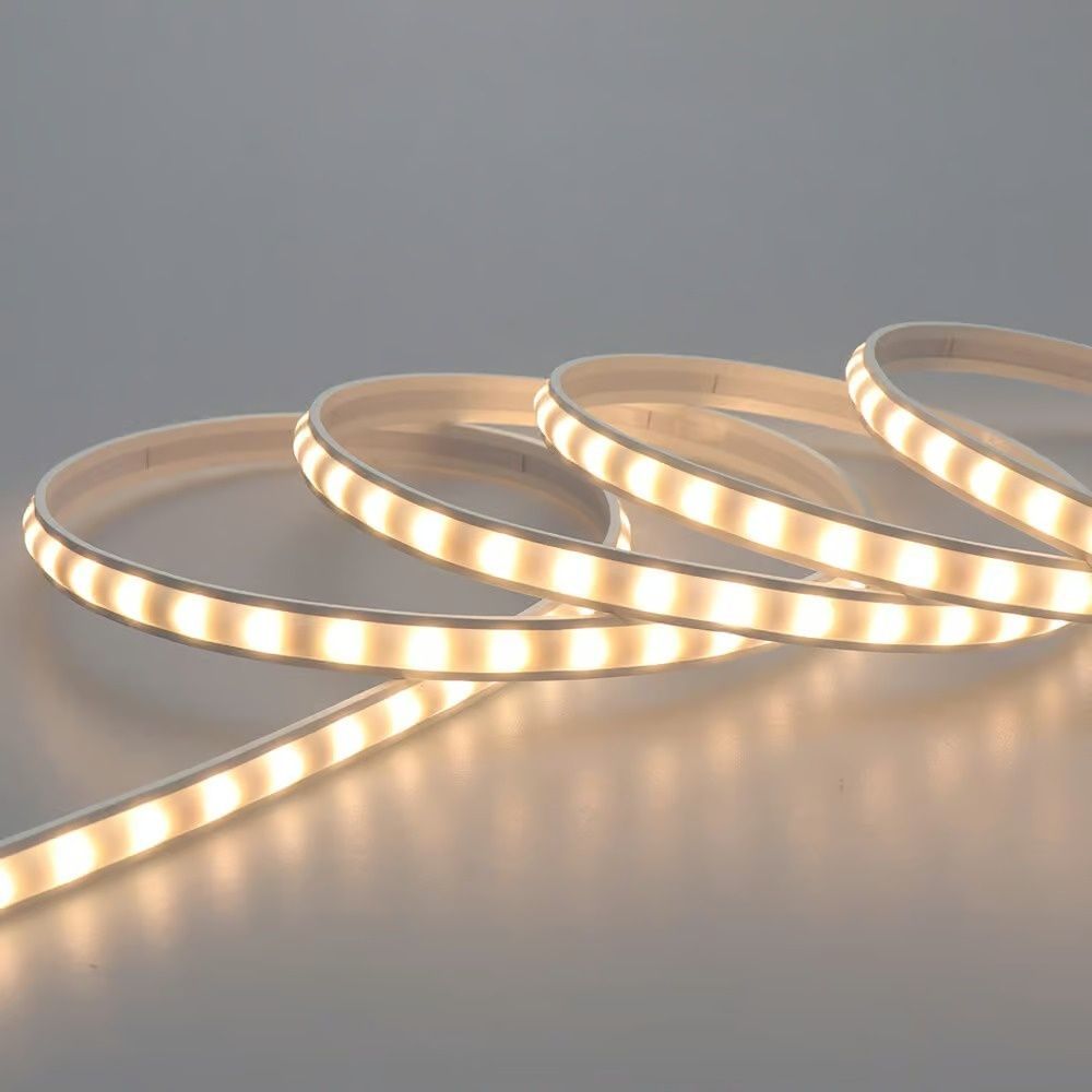 Безкрапкова MIX стрічка Ustrip LED120-UDL-TW-24V-15W-12mm-IP65 a000086 фото