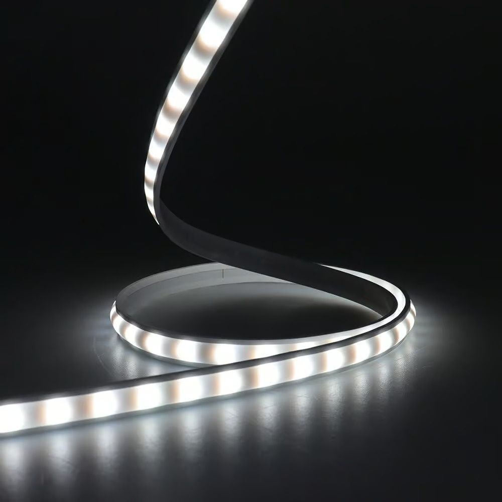 Безкрапкова MIX стрічка Ustrip LED120-UDL-TW-24V-15W-12mm-IP65 a000086 фото