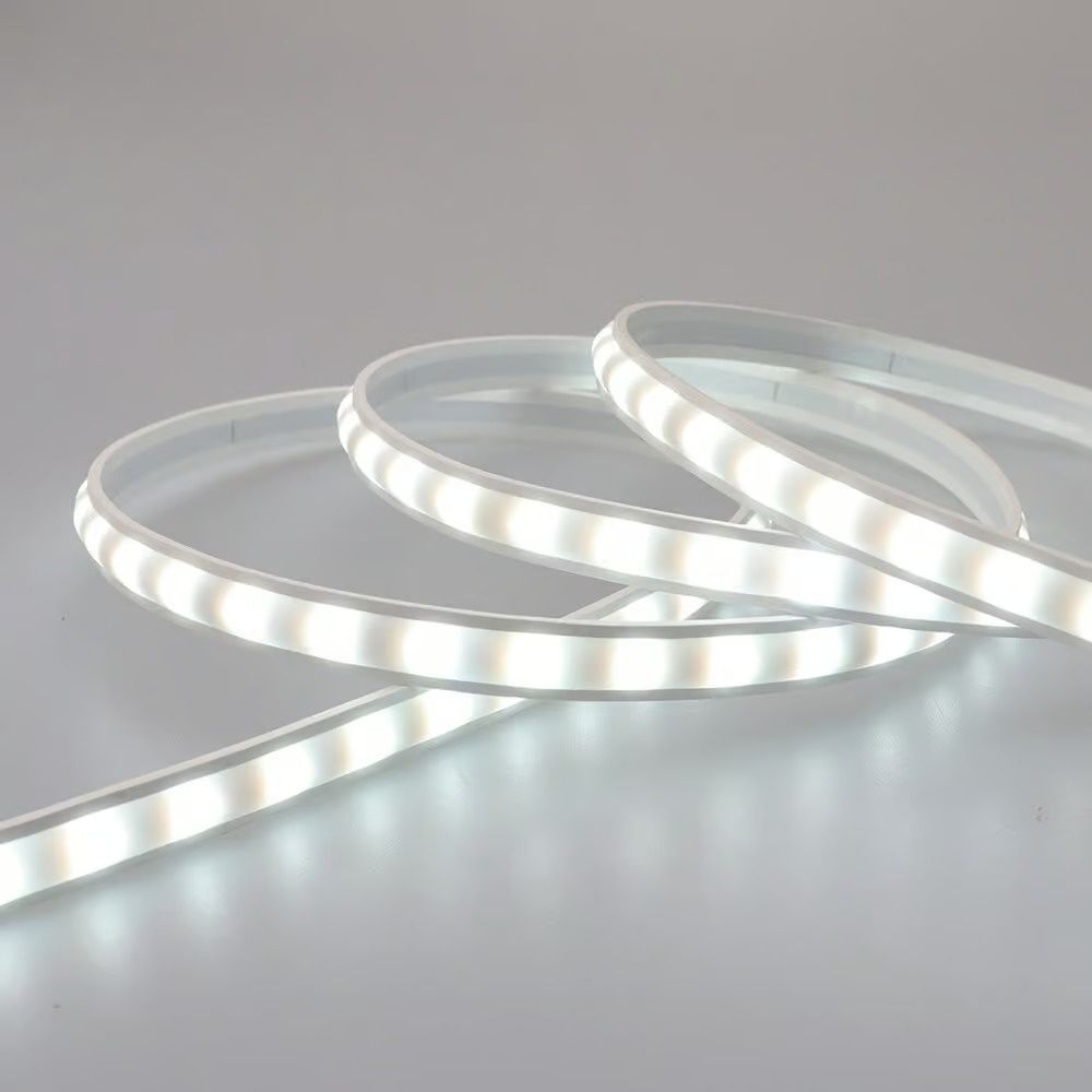 Безкрапкова MIX стрічка Ustrip LED120-UDL-TW-24V-15W-12mm-IP65 a000086 фото