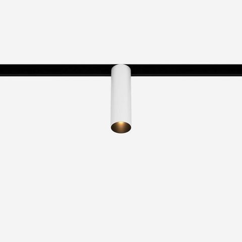 Track light Not Spot 30 6w - White, 3000K u04232 photo