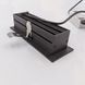 Built-in luminaire Skarlat RSL74167 12&times;2W BK+GD 3000K s60453 photo 6