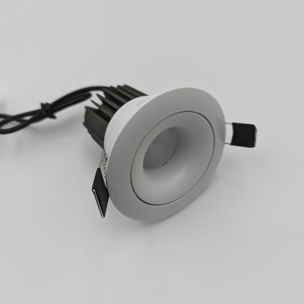 Spotlight Skarlat RSL7468-2.5 7W WH 3000K s61356 photo