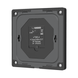 Usmart UTW5-4 (Black) - RF Универсальная 4-х зонная накладная сенсорная панель ДУ - DIM, CCT, RGB, RGBW, RGB+CCT a010157 фото 2