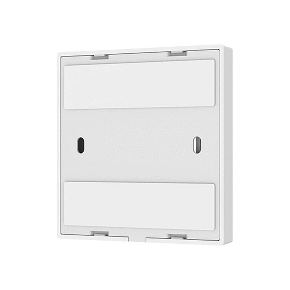 Usmart UPB2-C(F) (White) - RF Универсальная кнопочная накладная панель ДУ - DIM, CCT, RGB, RGBW, RGB+CCT a010158 фото