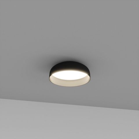 Spotlight Skarlat RDLC79028 30W BK+WH 4000K s61228 photo