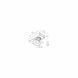 Surface-mounted Skarlat RSLC74131-1 1&times;7W BK 4000K s1695399 photo 2