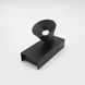 Surface-mounted Skarlat RSLC74131-1 1&times;7W BK 4000K s1695399 photo 4