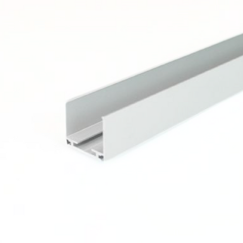 Ustrip FW2621-AP - Aluminum profile for flexible floodlight a000152 photo