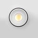 Spotlight Skarlat RSLC78030 15W BK+WH 3000K s1695154 photo 3